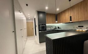 Kobiela Apartments - Park Slaski